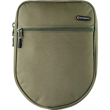 Pochette voor visweegschaal Speero
