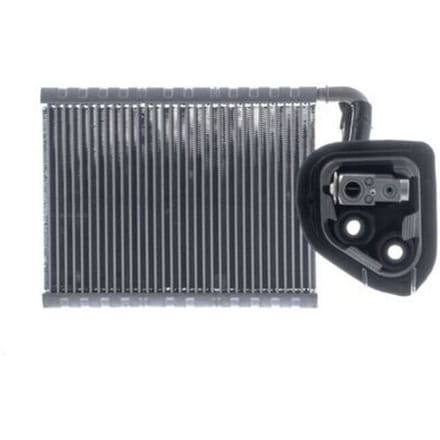 Verdamper, airconditioning MAHLE AE 200 000P