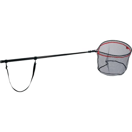 Rapala Carbon Net Jetty Schepnet - Schepnet