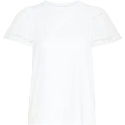 Dames-T-shirt Pulz Jeans Vera