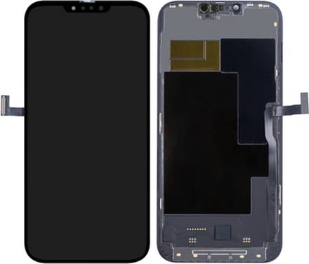 Display Assembly Geschikt voor iPhone 13 Pro Max – Premium – Zwart