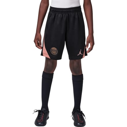 Nike Paris Saint-Germain Strike Short Junior - Maat 140