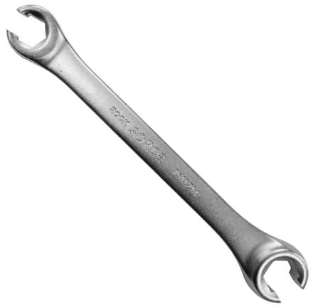 Rockforce - Oogsleutel - 14x17mm - Chroom-Vanadium Staal