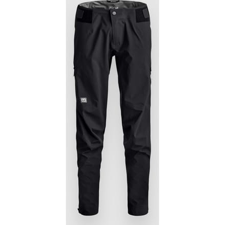 Ortovox Sequence Gore-Tex Pants zwart