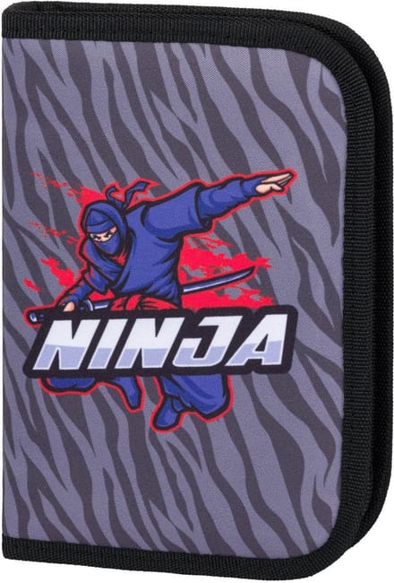 Etui - Pennenzak Ninja