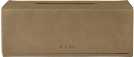 Sahla Tissuehouder Indian Tan | Bruin