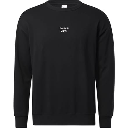 Sweatshirt ronde hals Reebok Classics Small Vector