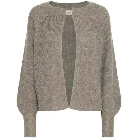 Fransa FRERETTA CAR 4 Dames Vest - Maat XL