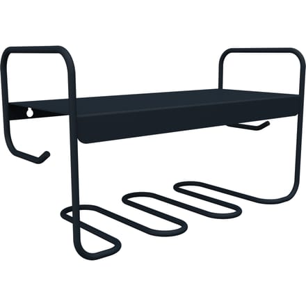 Fermob Picolino wandplank - 92 abyssblauw