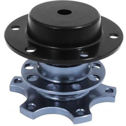 Bbinneninrichting TURBOWORKS DS-QR-013