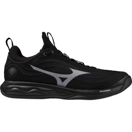 Indoor schoenen Mizuno Wave Luminous Elite