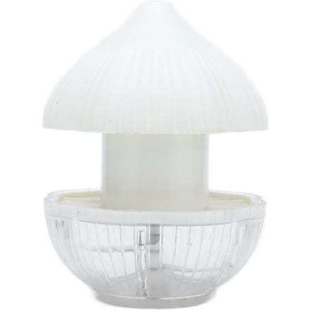 Knoflookpers Handmatig Druktype Knoflookpuree Pletten Hakmolen Keukenaccessoires white
