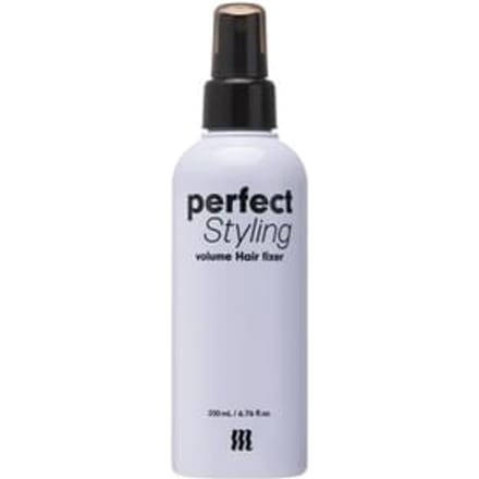 MERZY - Perfect Styling Volume Hair Fixer 200ml