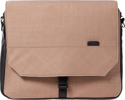 Mutsy Flow Kinderwagen Luiertas - Verstelbare Hengsels - Inclusief Verschoningsmatje - Hazel