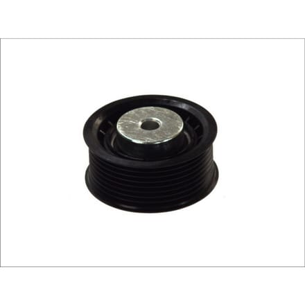Poly-V riem geleiderpoelie DT Spare Parts 1.11184