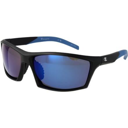 Champion Cu5142-64c01 Gepolariseerde Zonnebril Zwart Man