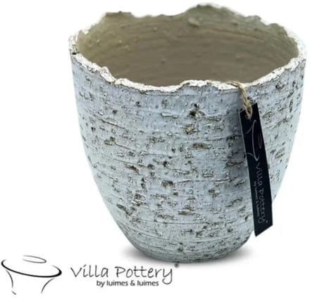 Beige Zand bolpot stelvio 25 x 23
