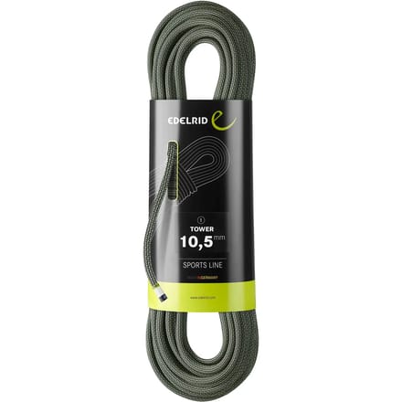Klimtouw Edelrid Tower