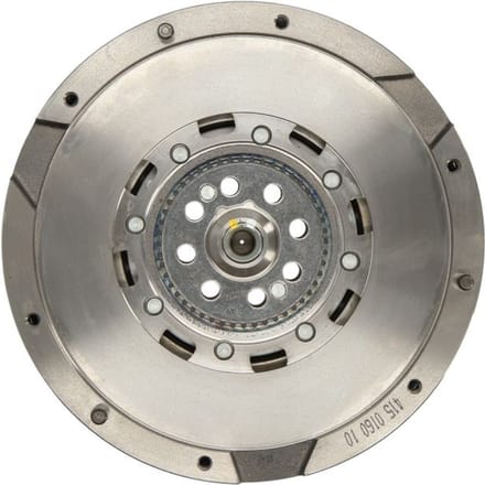 Schaeffler Luk Dubbel massa vliegwiel LUK ZMS 415 0160 10