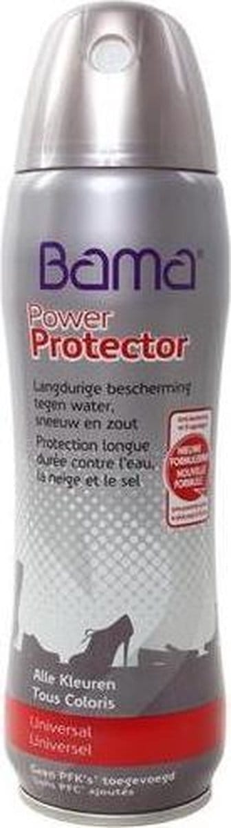 Bama Power Protector Voor Schoenen 300 Ml