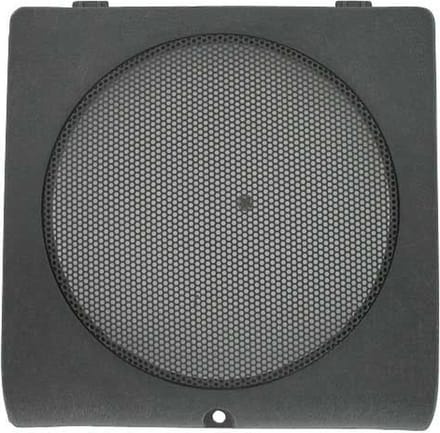 Speakerringen Volkswagen Golf 1983-1992 - 130 mm