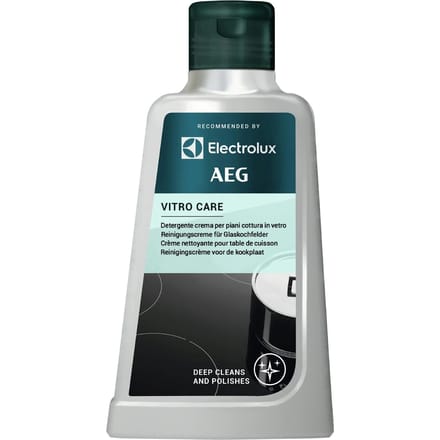 AEG Vitro Care - Kookplaatreiniger 9029865244