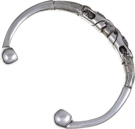 Dragon torc armband , armband sieraden