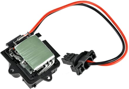 Kachelweerstand OEM 7701046941