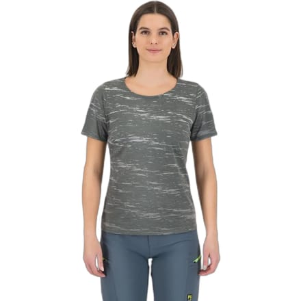 T-shirt dames Karpos Tremalzo