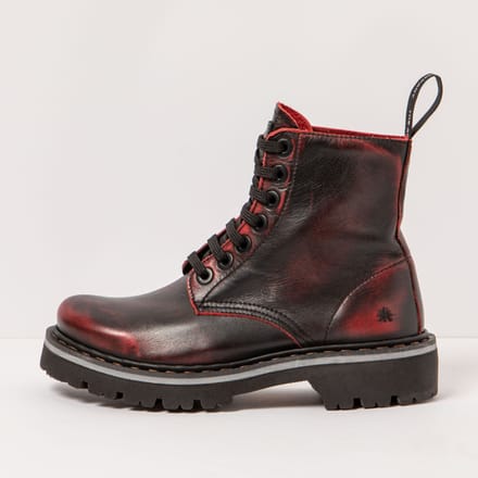 Low Boots Art 1116616F4003