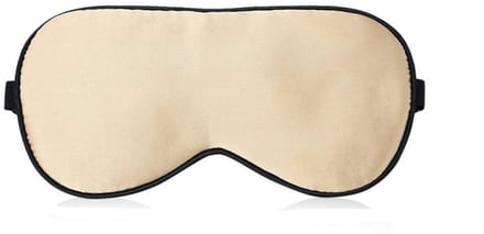 Slaapmasker 100% zijde