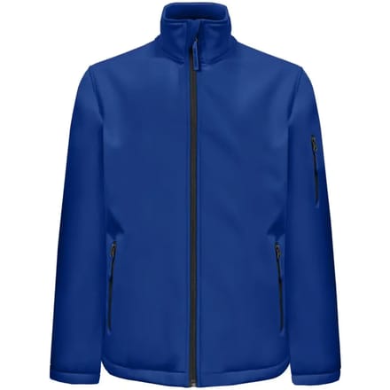 3-laags softshelljack Pen Duick Atlantic