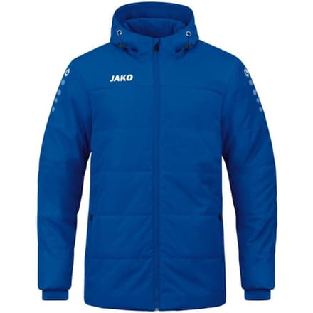 Jako Team Stadionjack Kinderen - Royal | Maat: 152
