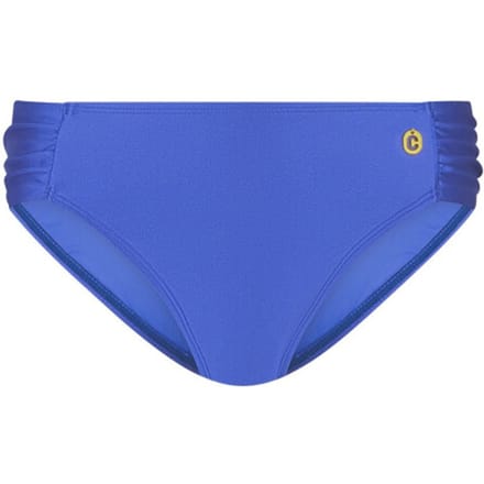 Ten Cate bikini bottom sash ocean blue voor Dames | Maat 38