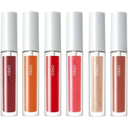 Orbis - Color Essence Liquid Brownish Shell