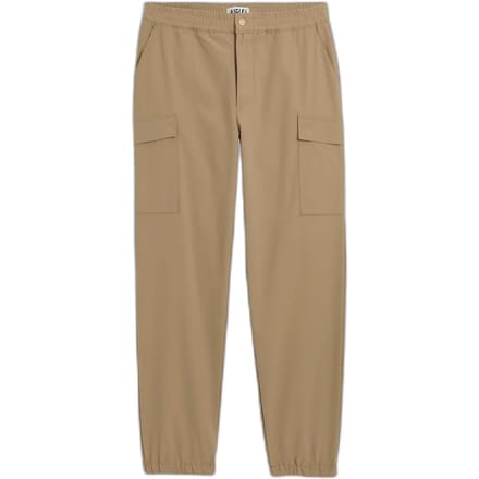 Stretch Waterdichte Cargo Broek Aigle