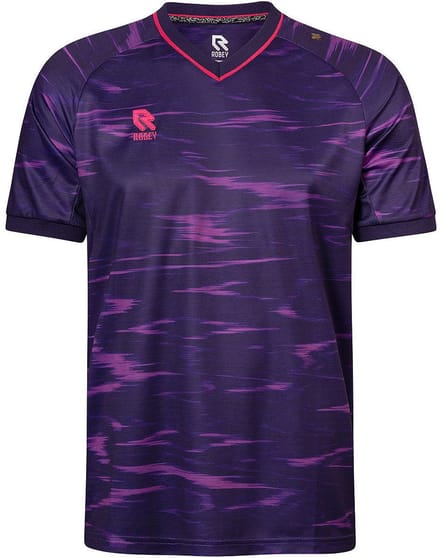Robey Reflex Goalkeeper Shirt - - S