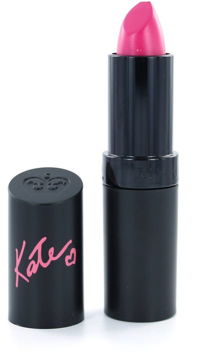 Rimmel Lasting Finish By Kate Lipstick - 20