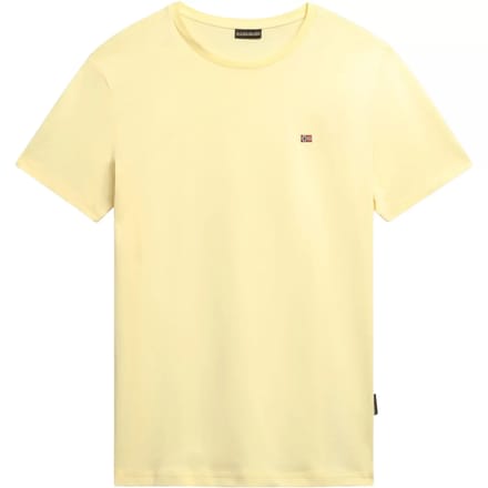 T-shirt ronde hals Napapijri Salis 1
