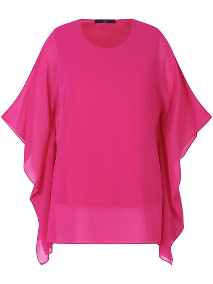 Tuniek Van Emilia Lay pink