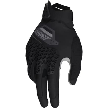 Zomer motorhandschoenen Leatt ADV Rally 5.5 V25