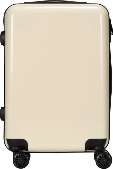 Puck Koffer Bisque 56 cm