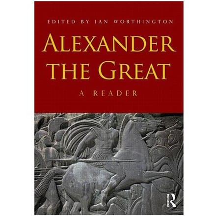 Alexander The Great - USA) Worthington