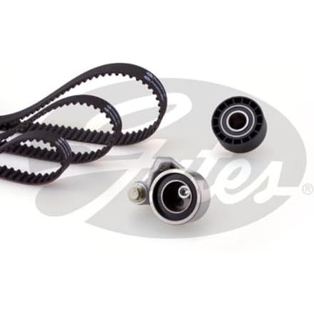 Tandriemset PowerGrip® GATES K015527XS