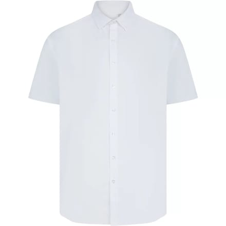 Korte Mouwen Shirt Henbury Coolplus®
