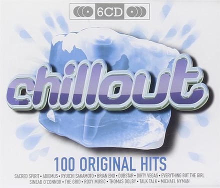 Original Hits - Chillout