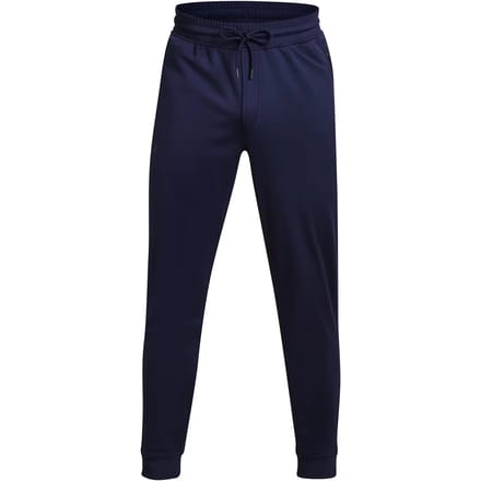 Under Armour Sportstyle Broek Blauw K411