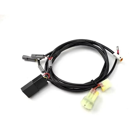 Kabeladapter DENALI DialDim Plug & Play Yamaha Tenere 700
