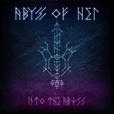 Abyss Of Hel - Into The Abyss (CD)