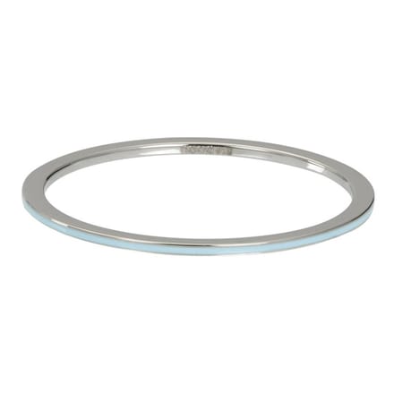 Line Blue - iXXXi - Vulring 1 mm - Zilver
